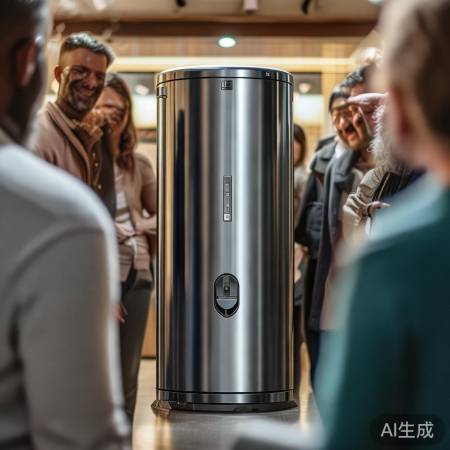 四平电热水器品质佳，售后无忧。