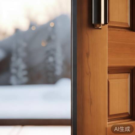 门缝密封防盗节能，选密封条。