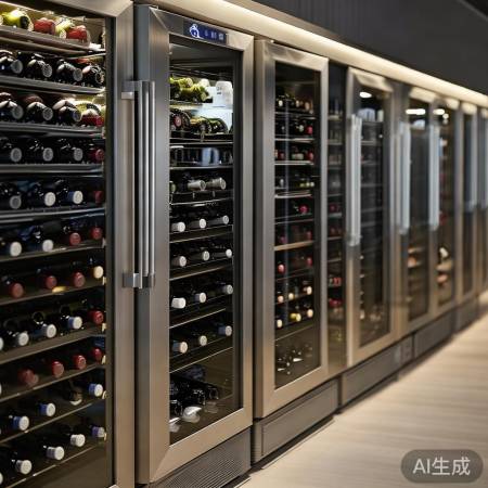 红酒储存关键：温度1218℃需