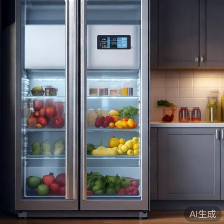 冰箱冷藏温度揭秘，家庭保鲜指南