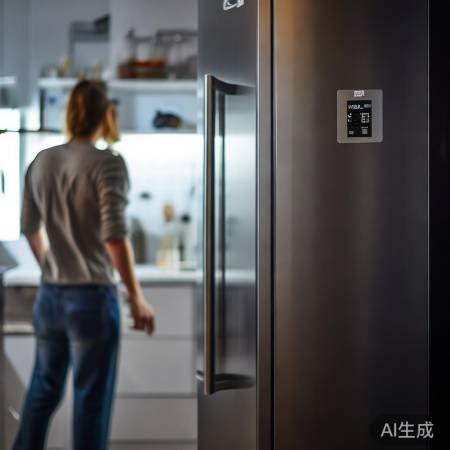 冰箱温度不稳定？及时调整！