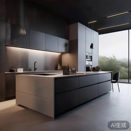 “自动温控，确保消毒柜高效无害