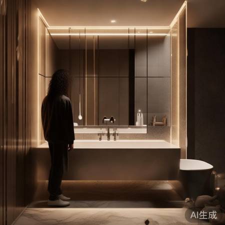 自制热水器，热水随心享