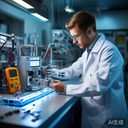 温度传感器故障，需专业维修更换