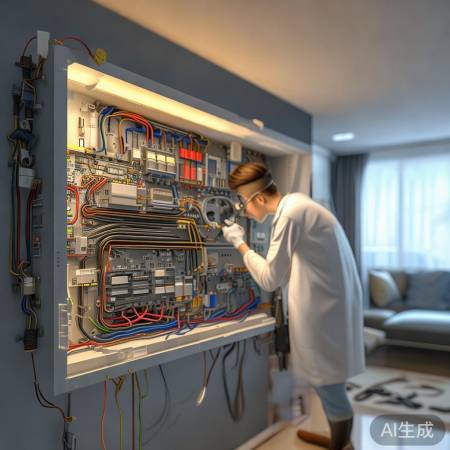 壁挂炉内部故障，海尔客服速修