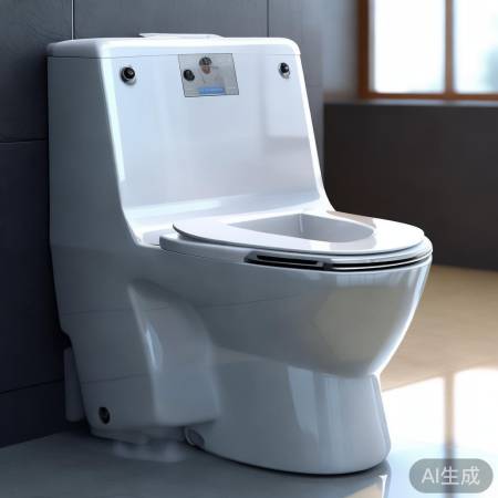 智能马桶盖，多功能家居神器