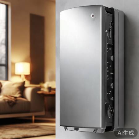 雨花台壁挂炉：壁挂式热水锅炉，