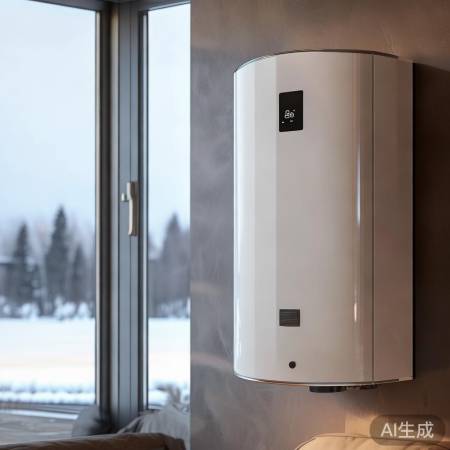 高能效壁挂炉，一级最佳选