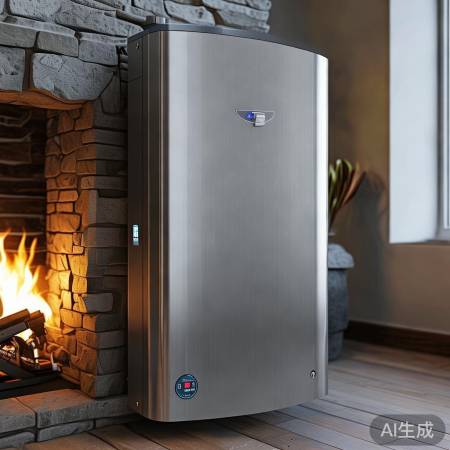 节能省煤壁挂炉，技术先进。