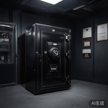 保险柜选材与品牌，安全可靠保障