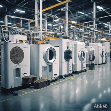 丰富产品线，创新研发，满足市场