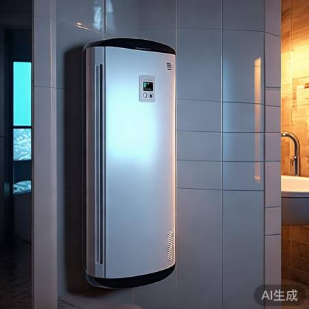 安装热水器，安全检查必做！