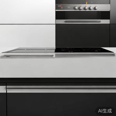 美大mds03集成灶，简约高级