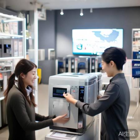 美大mds03售后完善，全国联