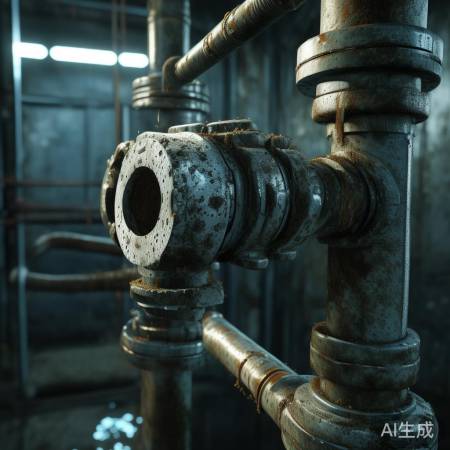 进水阀堵塞，问题根源。