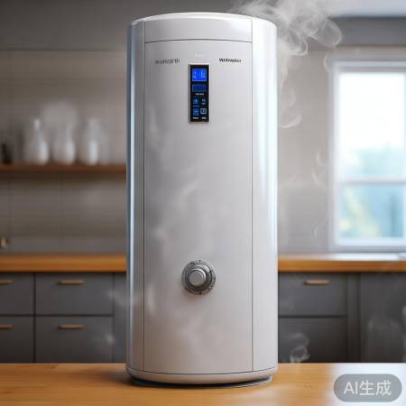 万和热水器E1故障：水温传感器