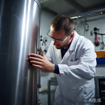 检查热水器水温传感器，确保安全