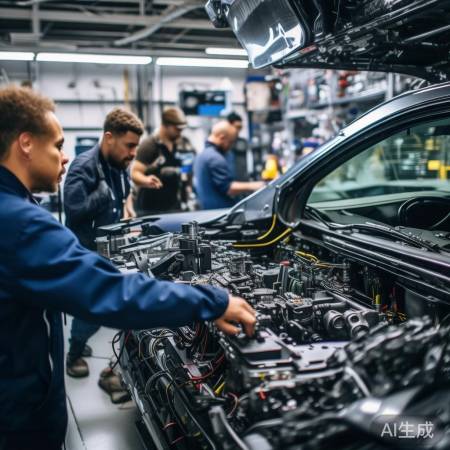 预防E1故障，巧用技巧防隐患。