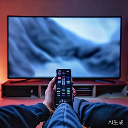 更新电视固件，体验新功能