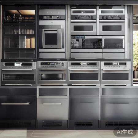 集成灶吸力排行榜，几款佳选推荐