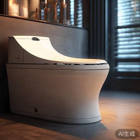 东鹏智能马桶3111，家居新潮