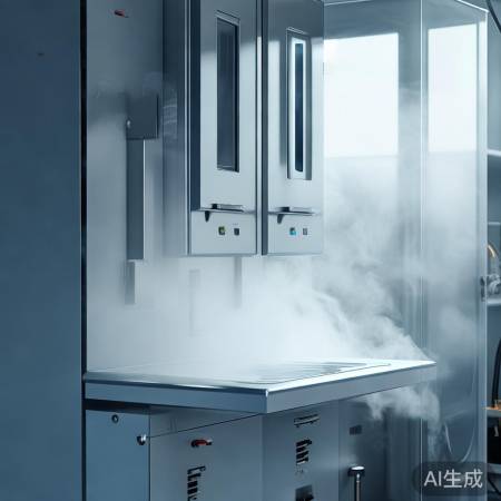 “立式消毒柜需远离水源防侵蚀”