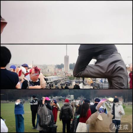 “零下几十度，空气能热泵温暖如