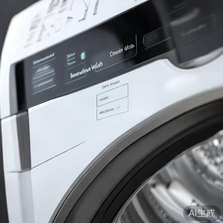 选羽绒服洗涤程序，护绒如新