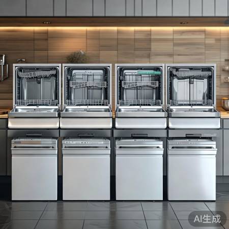 品牌消毒柜，美的海尔松下苏泊尔