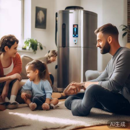 揭秘全国产销量第一热水器品牌！