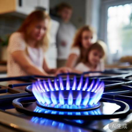燃气灶安全警钟长鸣，遇疑咨询专