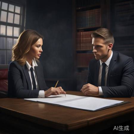 合同签订前，细读条款避纠纷。