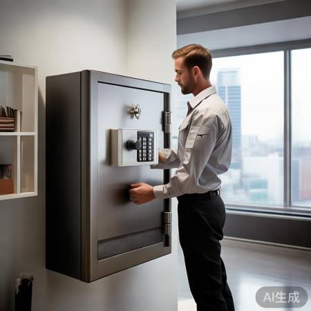 选正规企业，适需保险柜，沟通安