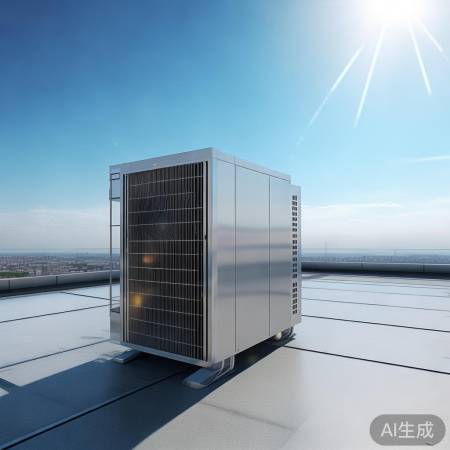 外机安装选通风好，节能降温两不