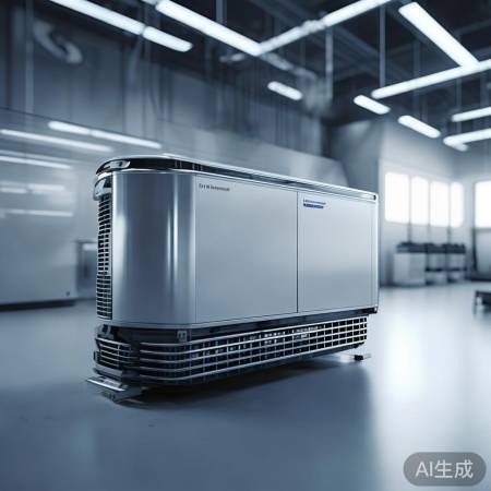 盾安节能空调，创新变频技术，环