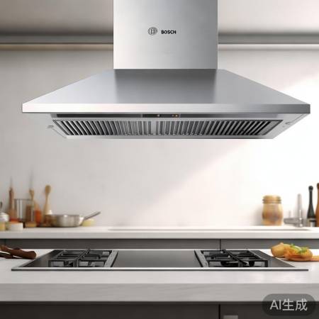 博世油烟机：厨房好帮手，价格解