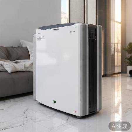 家用空气能水箱，安全易用，家庭