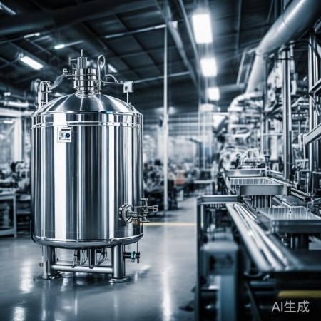 “阜康高温水箱，化工制药专用”