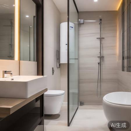 卫生间使用模式影响热水器选择