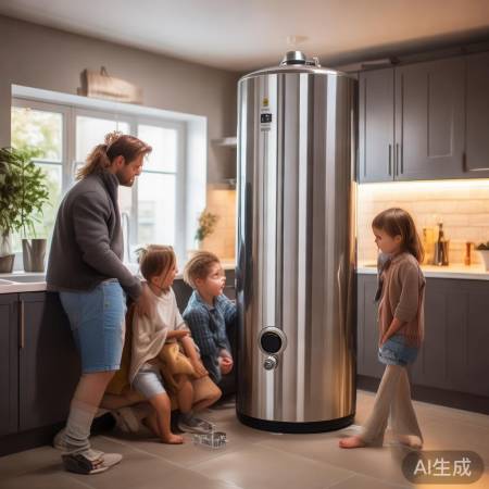 电热水器选购：内胆材质、保温、