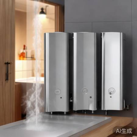 双卫独立热水器，方便但需预算空