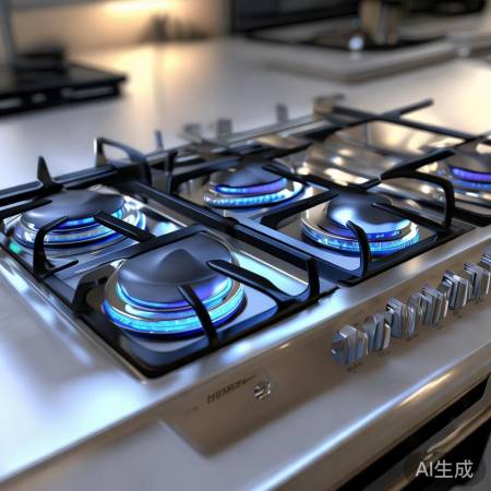 海信燃气灶JZTTY6B2，安