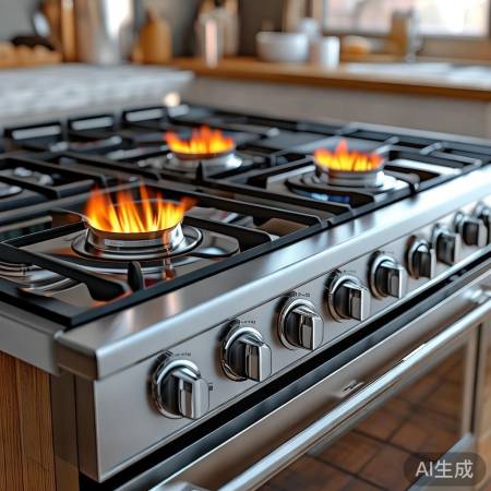 海信JZTTY7B3燃气灶，美