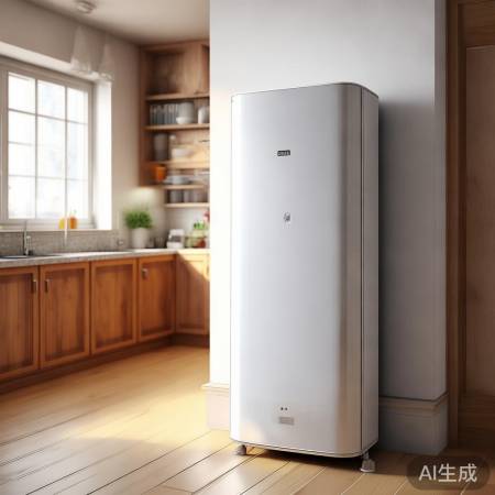 家用热水器，23人50L足矣