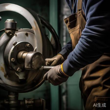 安全开阀，燃气自闻。