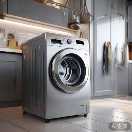 YY洗衣机，节能省电操作简便