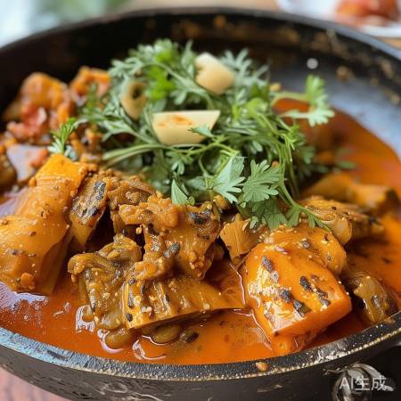 热酱油鸡速冷易结冰，影响口感。