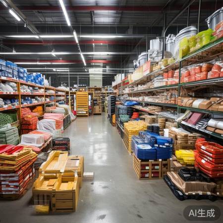 选防盗门，看安全性能！