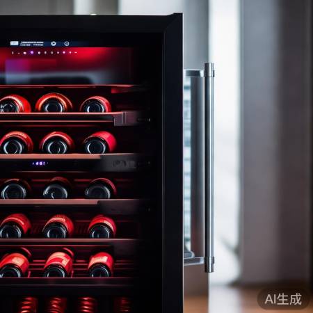 “Oniric红酒柜，恒温湿控