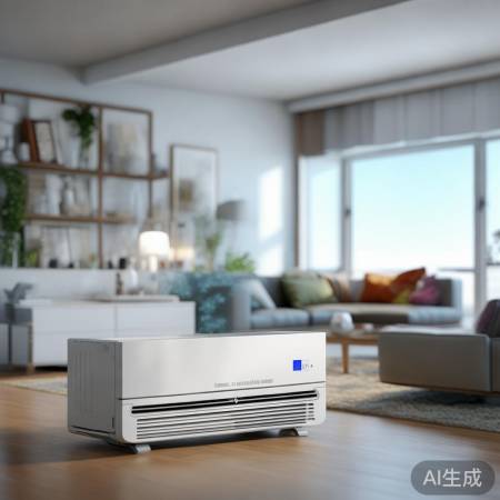 中央空调功率选型攻略